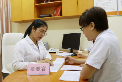 深圳怡康婦產醫院活動6 深圳怡康婦產醫院活動6