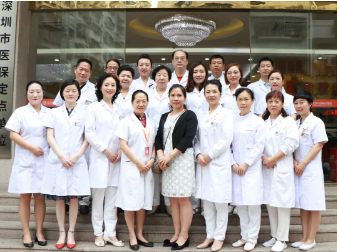 （深圳站）—專(zhuān)家會(huì)診周火熱進(jìn)行中