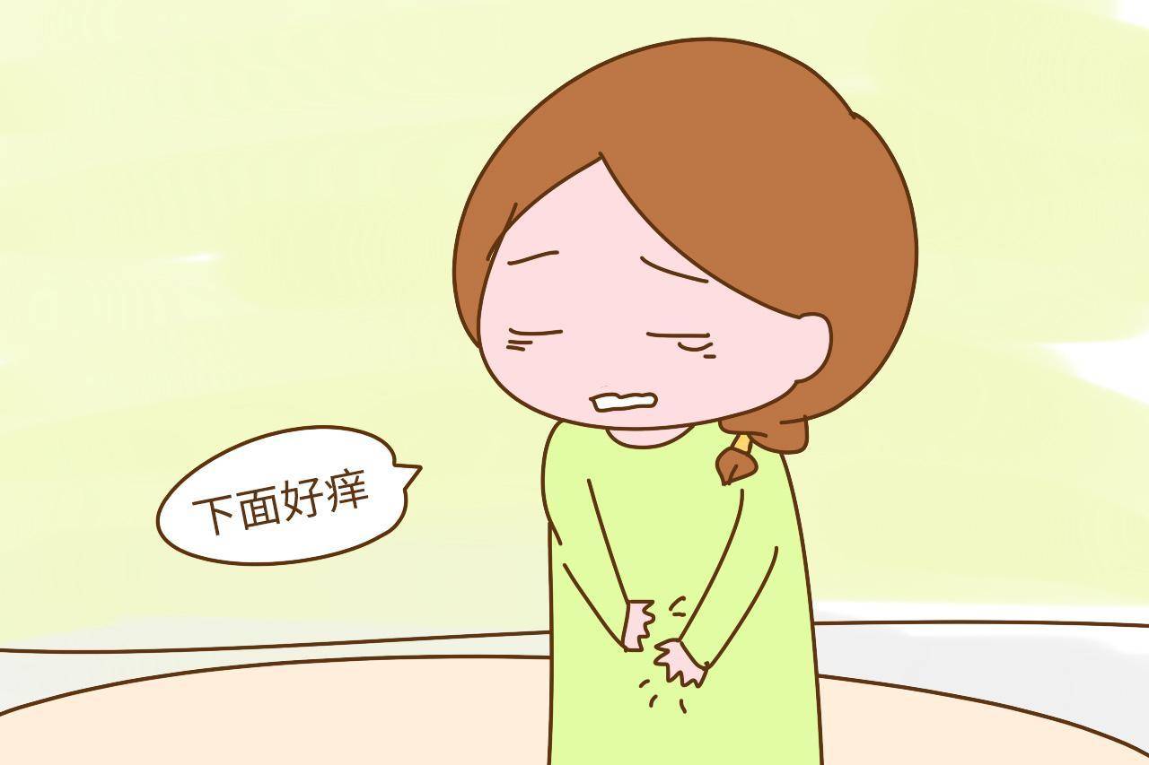 有滴蟲性陰道炎該怎麼辦