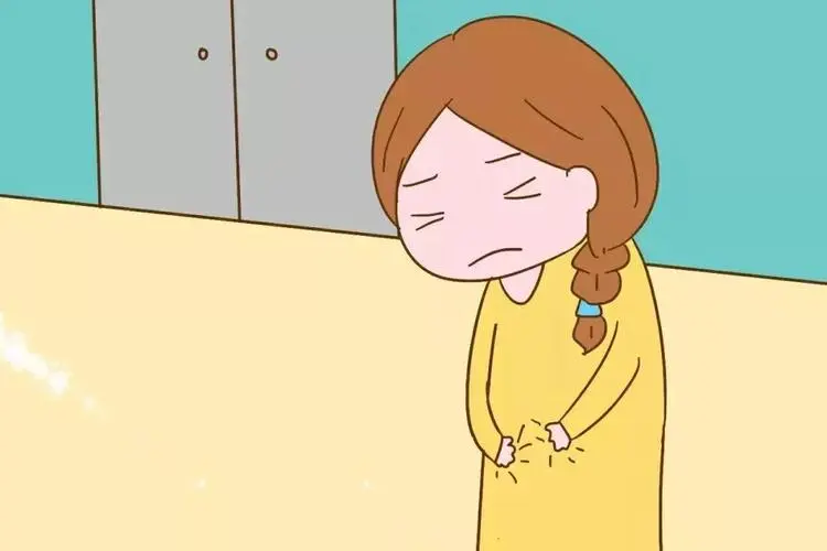 宮頸肥大有哪些癥狀，如果出現這4個表現一定要警惕