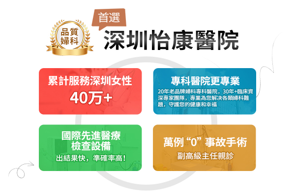 子宮頸抹片檢查vsTCT檢測？深圳婦科醫生揭秘篩查優缺點