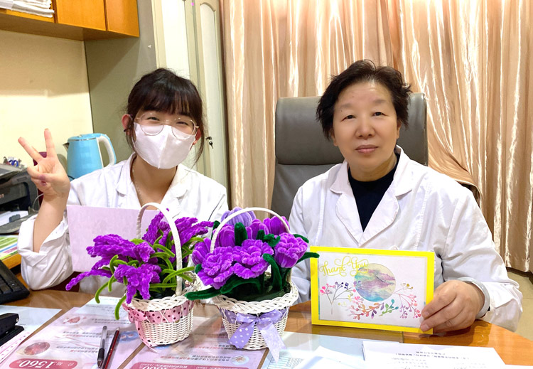 深圳怡康醫(yī)院婦科檢查好唔好？聽聽過來人怎麼說