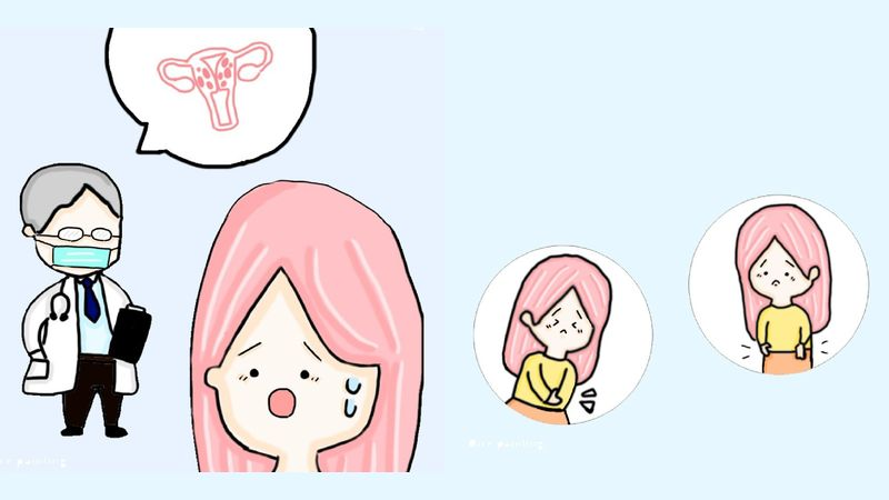 私處痕癢難忍？亂用藥反而更嚴重！婦科醫生提醒妳小心呢個陷阱