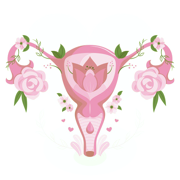 拒絕被痛經(jīng)「困住」：認(rèn)識子宮腺肌癥，從此不再硬捱